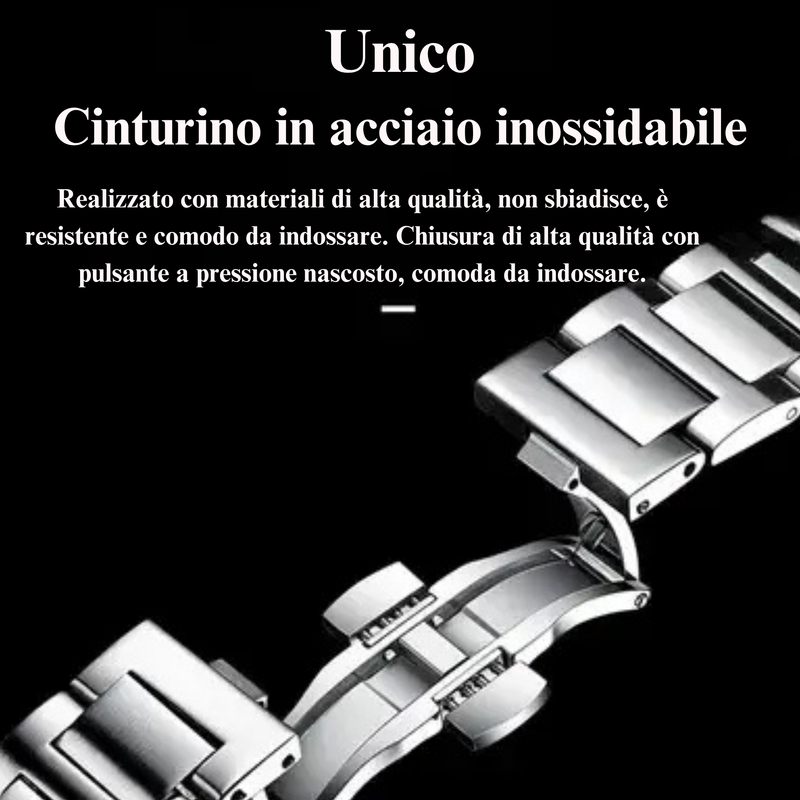 Orologio Monaco Lux Linea Eterna™