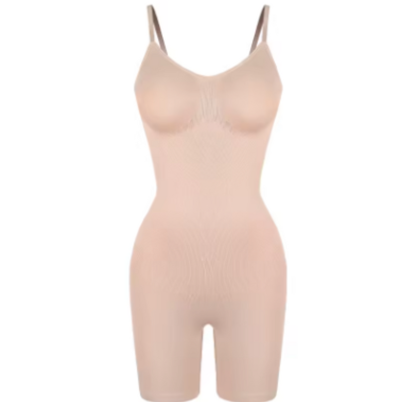 Corpo modellante beige Corbella™