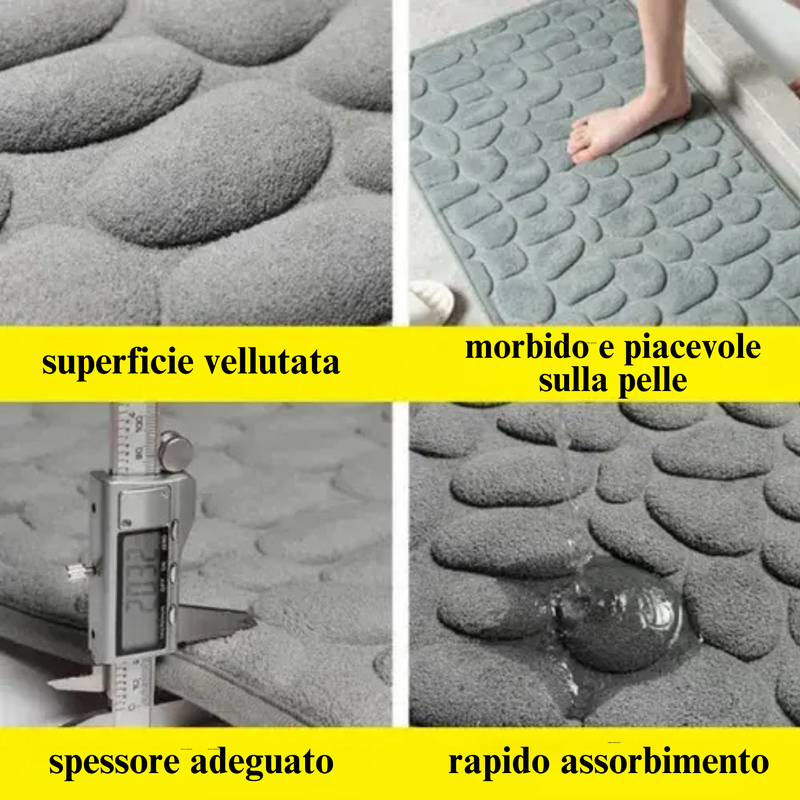 Tappetino assorbente CasaDry™