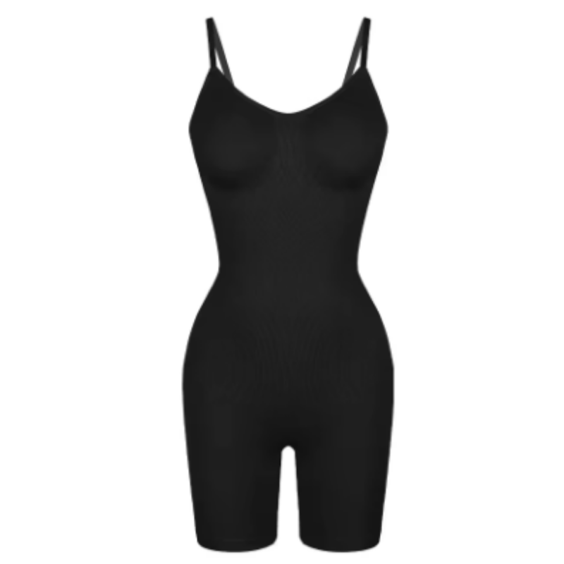 Corpo modellante nero Corbella™