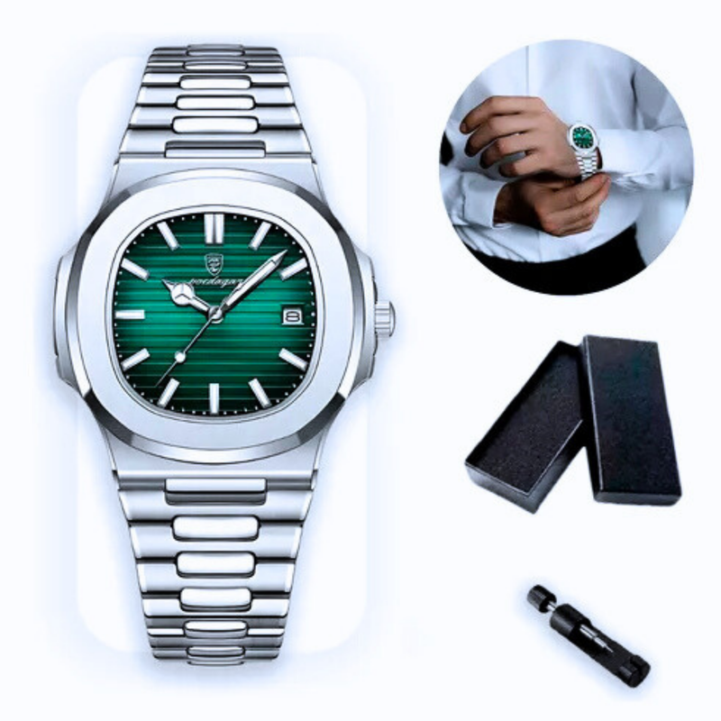 Orologio Monaco Lux Linea Eterna™