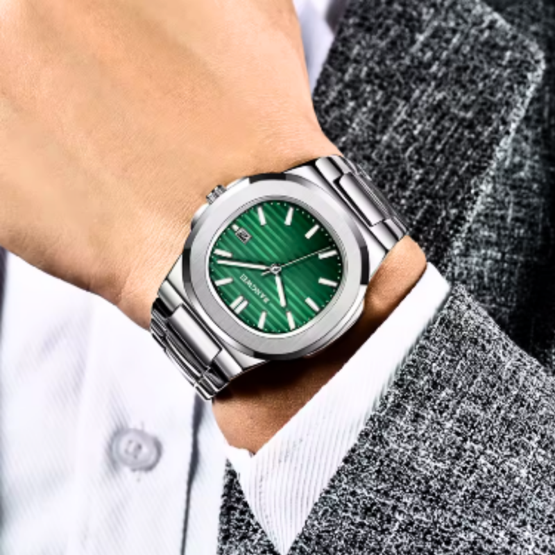 Orologio Monaco Lux Linea Eterna™