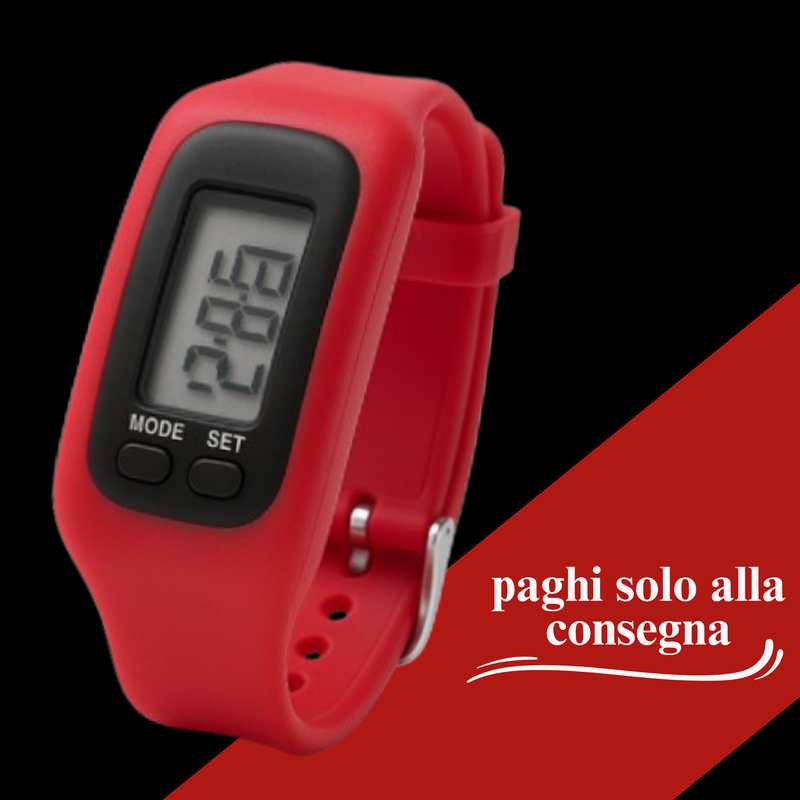 Smartwatch digitale Vigoré™