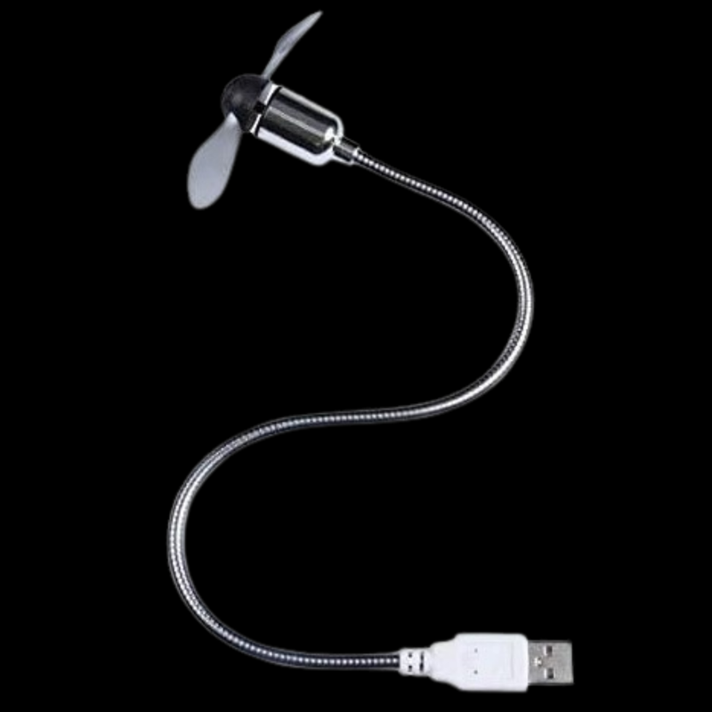 Mini ventilatore portatile Venturo™