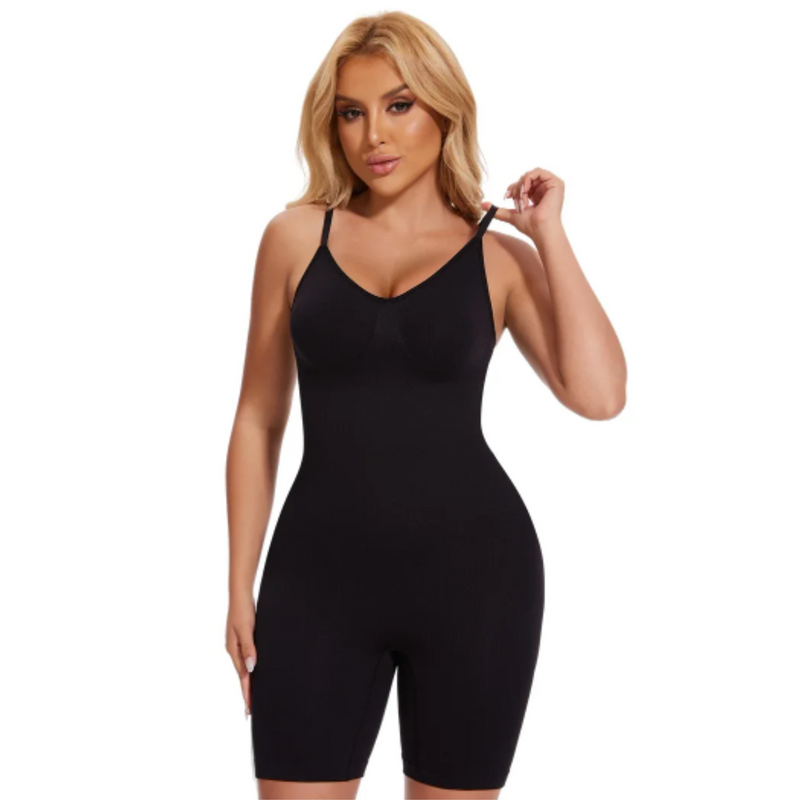 Corpo modellante nero Corbella™