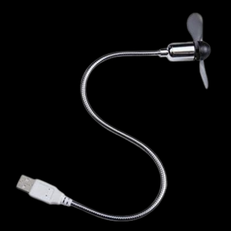 Mini ventilatore portatile Venturo™