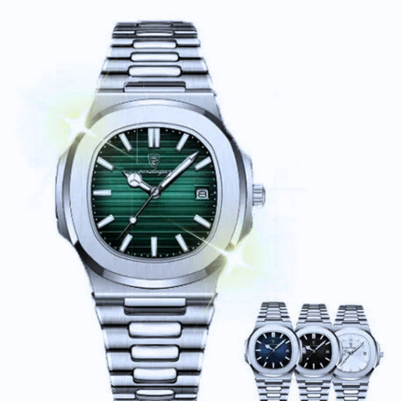Orologio Monaco Lux Linea Eterna™