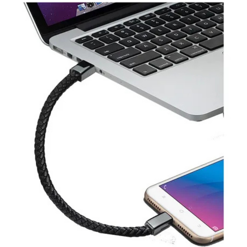 Bracciale in pelle Nodo Selvaggio™