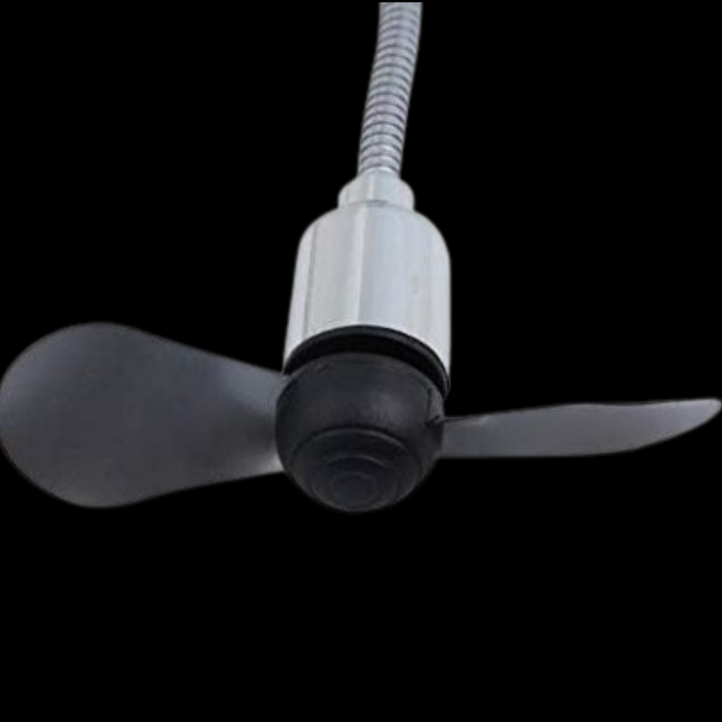 Mini ventilatore portatile Venturo™