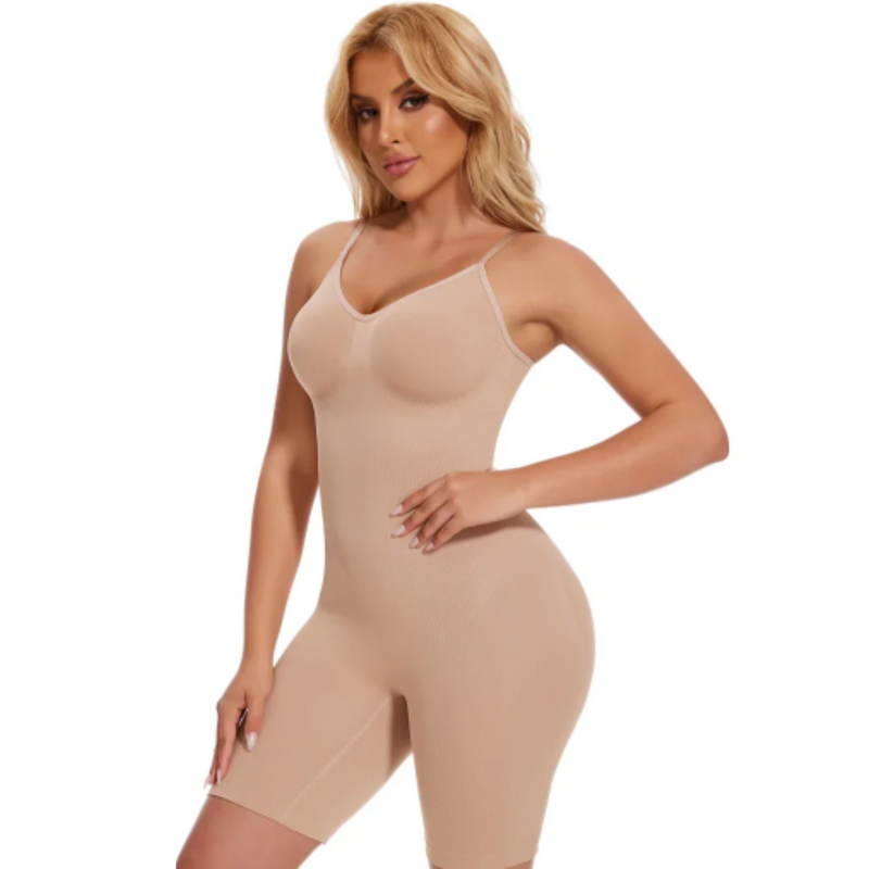 Corpo modellante beige Corbella™
