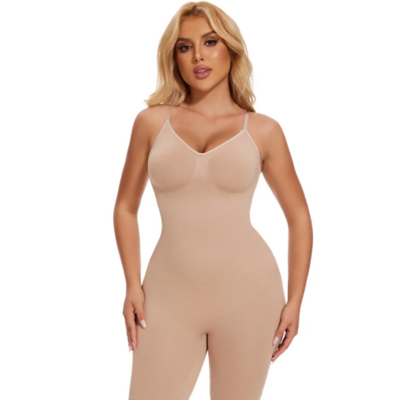 Corpo modellante beige Corbella™