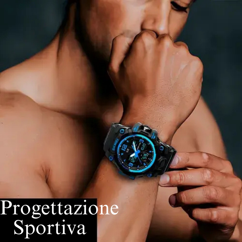 Orologio tattico Invicto™