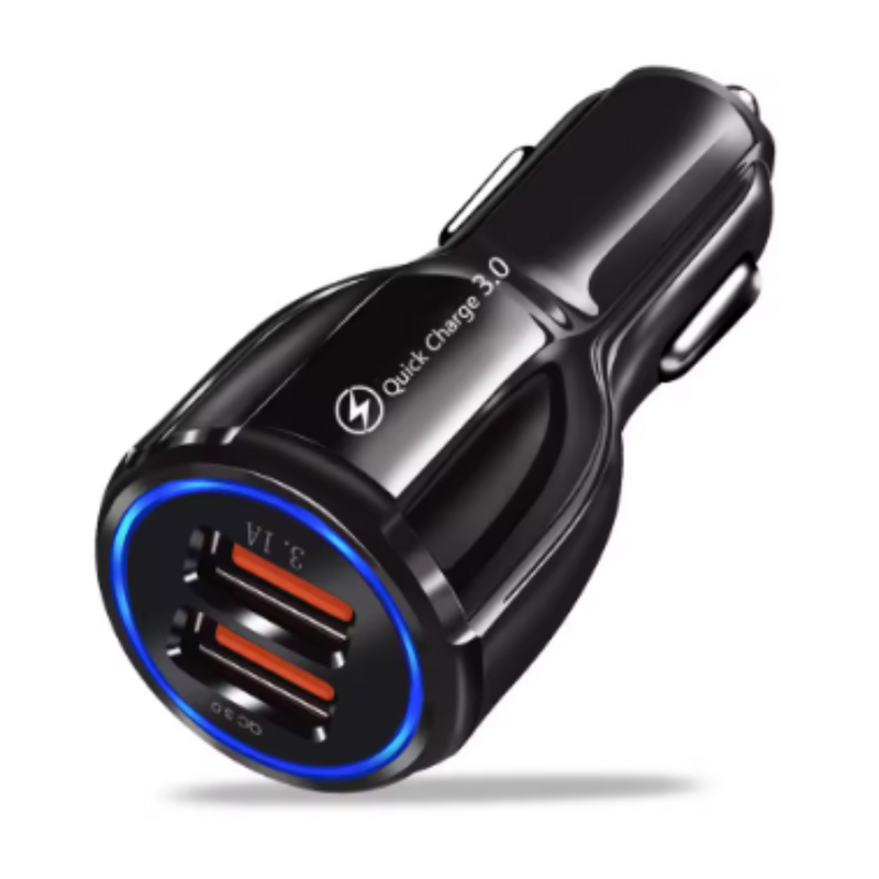 Adattatore di ricarica per auto RAPIDCAR™